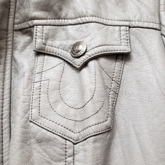 True Religion Jacket - Picture 4 of 7